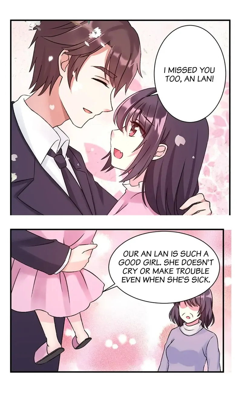 Dear Stranger Chapter 19 page 11