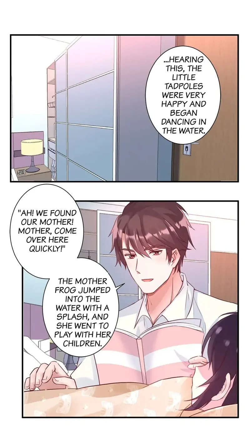 Dear Stranger Chapter 19 page 13