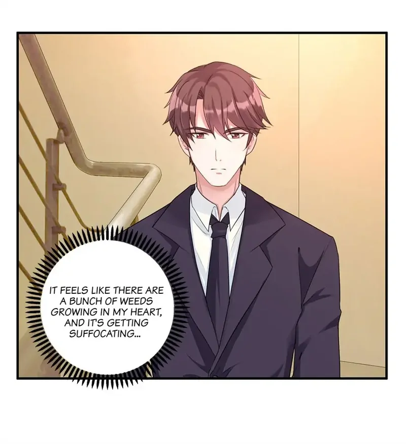 Dear Stranger Chapter 19 page 20