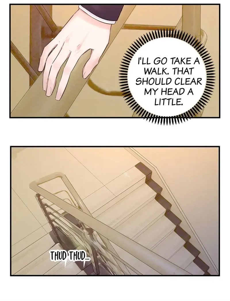 Dear Stranger Chapter 19 page 21