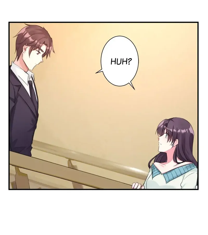 Dear Stranger Chapter 19 page 23