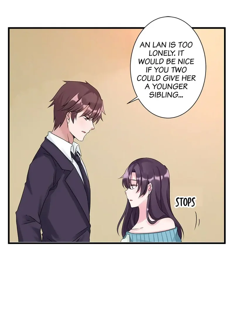 Dear Stranger Chapter 19 page 26