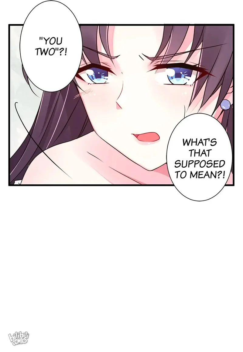 Dear Stranger Chapter 19 page 27