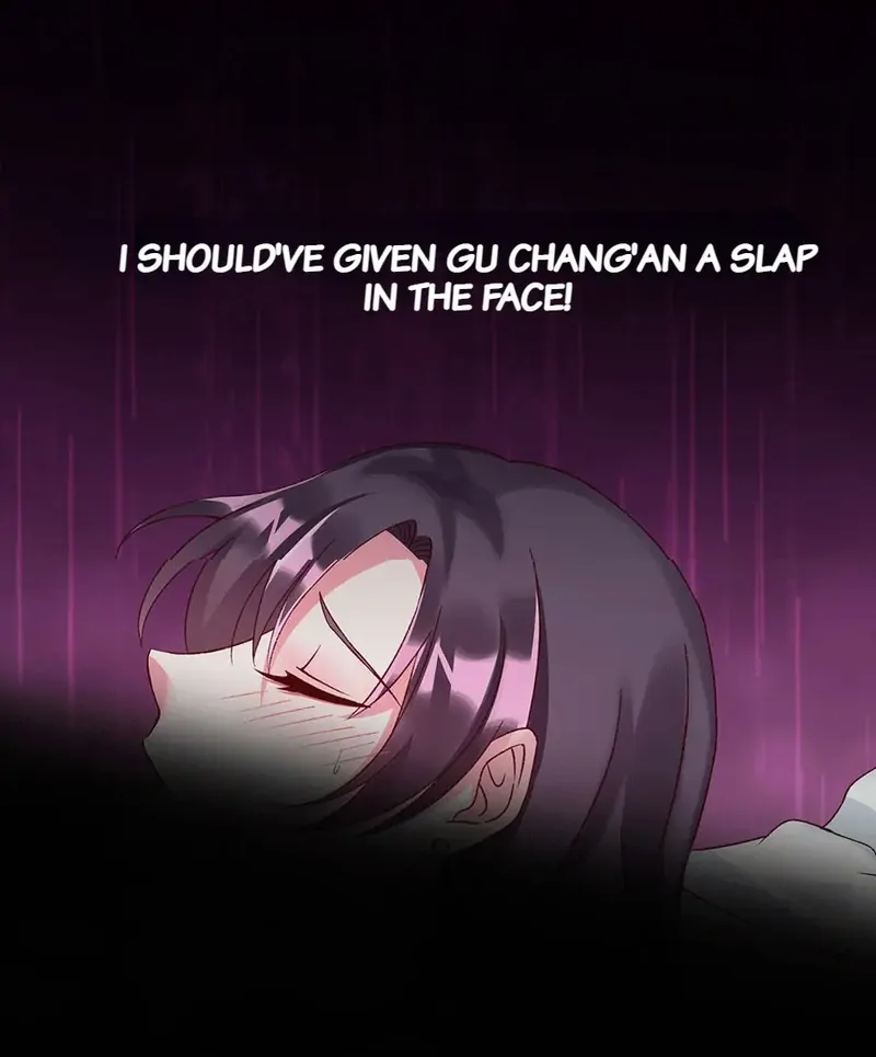 Dear Stranger Chapter 21 page 0