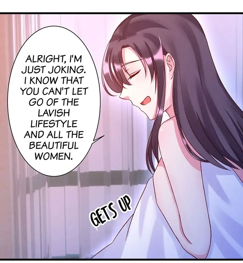 Dear Stranger Chapter 21 page 10