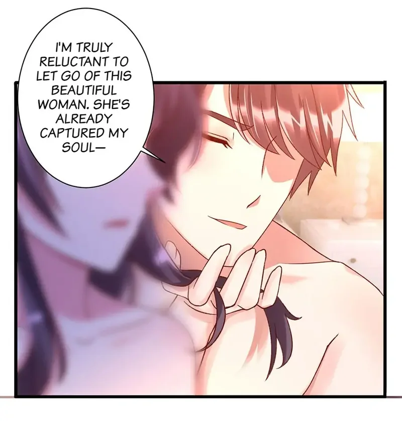 Dear Stranger Chapter 21 page 11