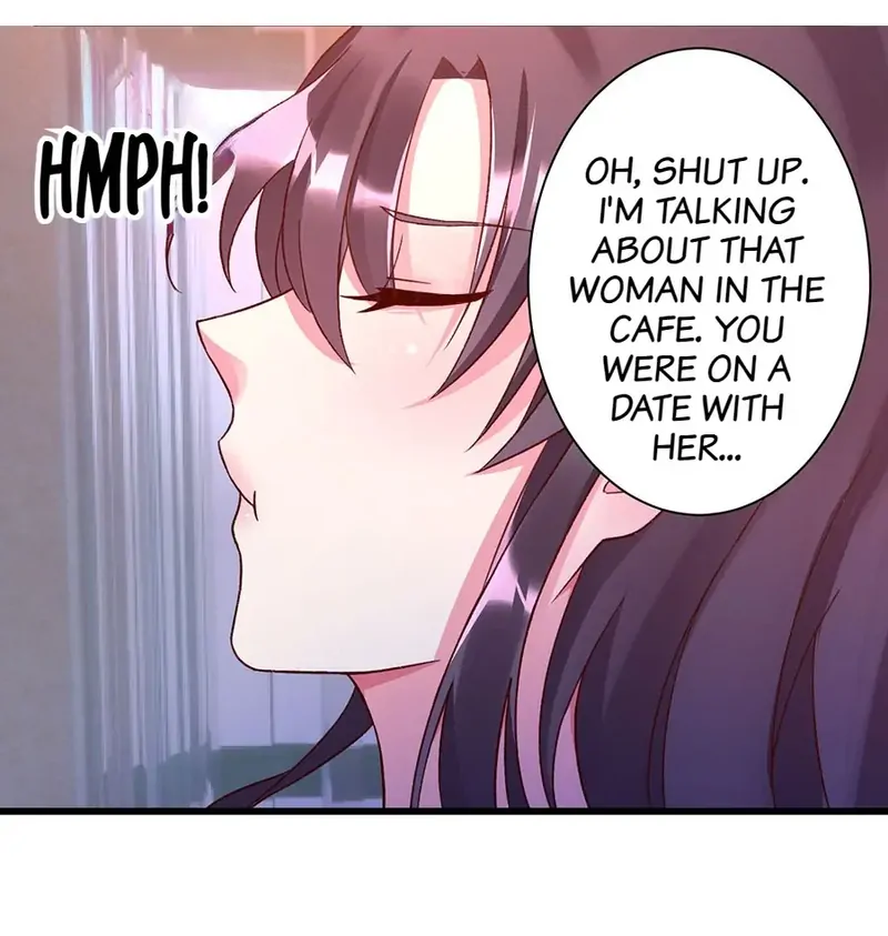 Dear Stranger Chapter 21 page 12