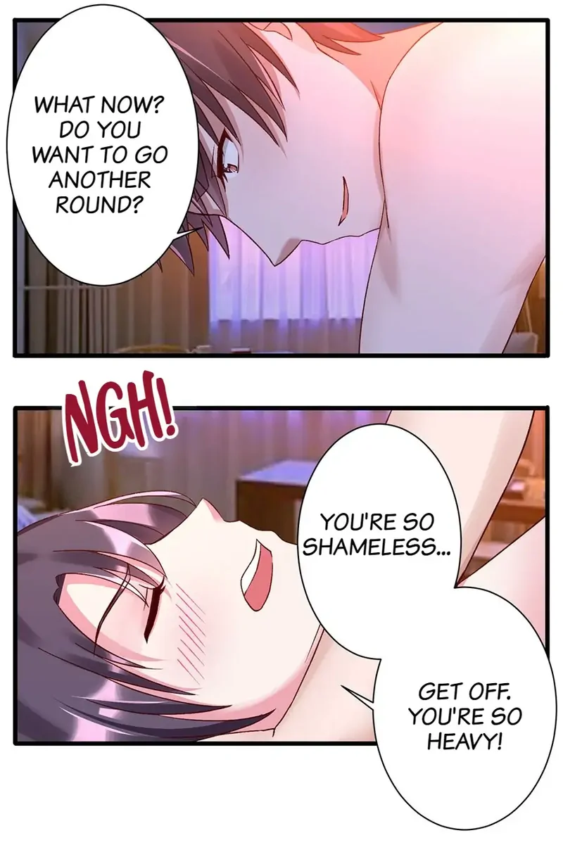 Dear Stranger Chapter 21 page 16