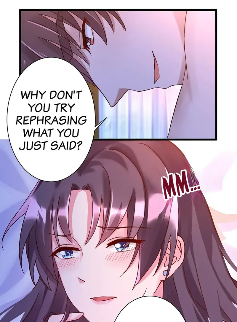 Dear Stranger Chapter 21 page 17