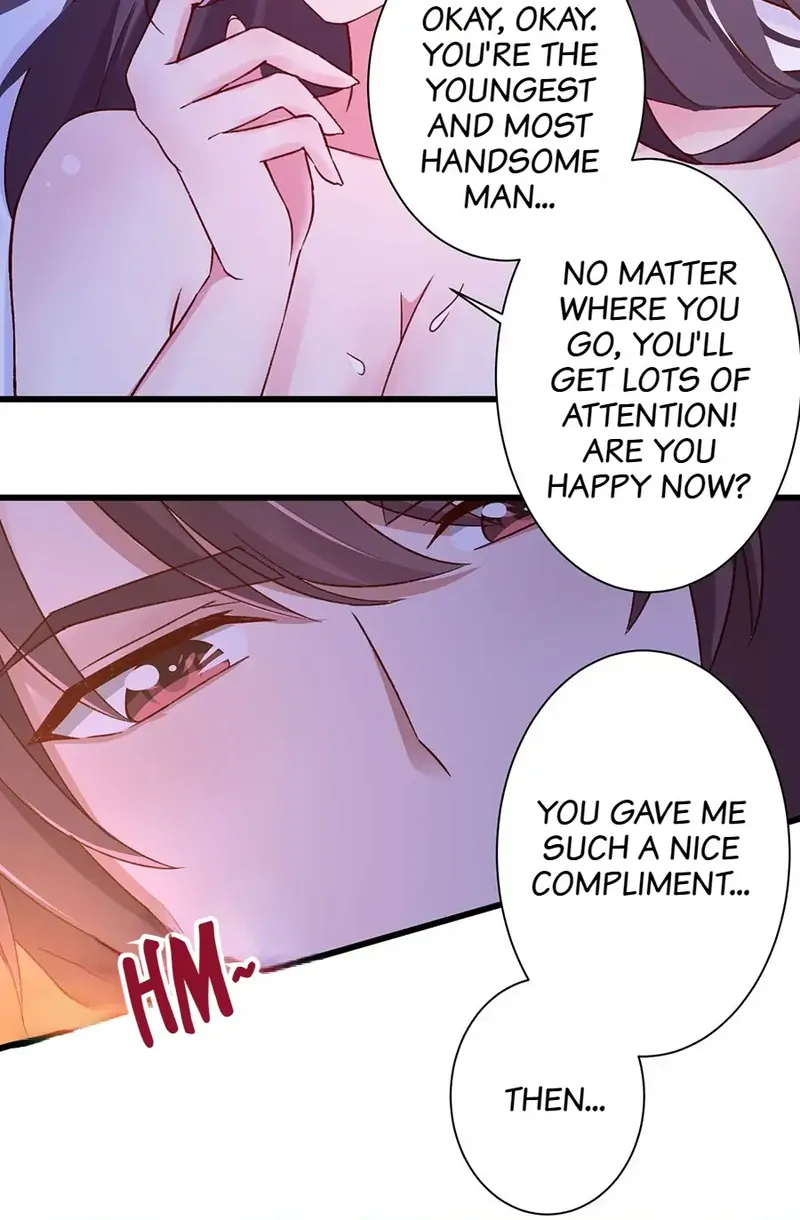 Dear Stranger Chapter 21 page 18