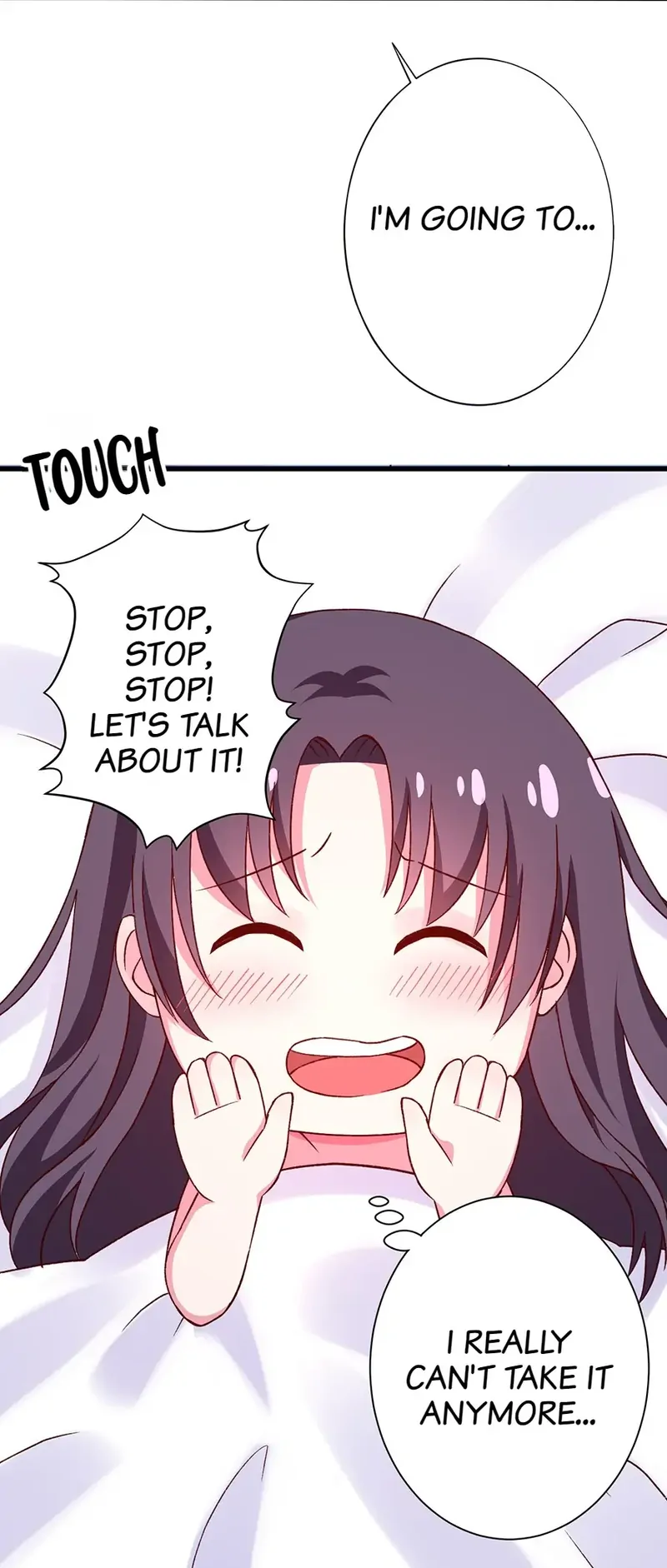 Dear Stranger Chapter 21 page 20