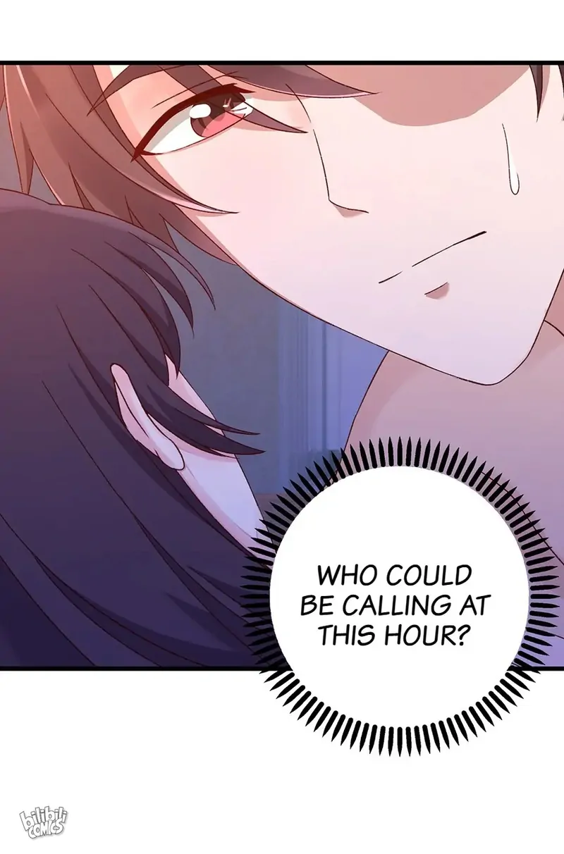 Dear Stranger Chapter 21 page 30