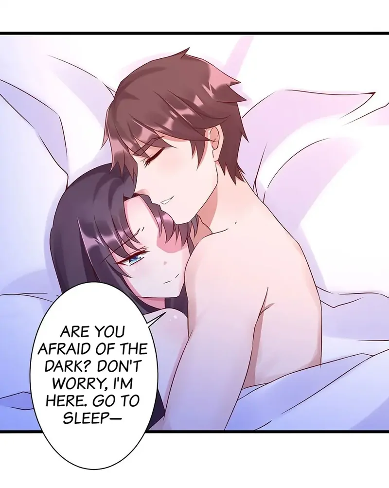 Dear Stranger Chapter 21 page 5