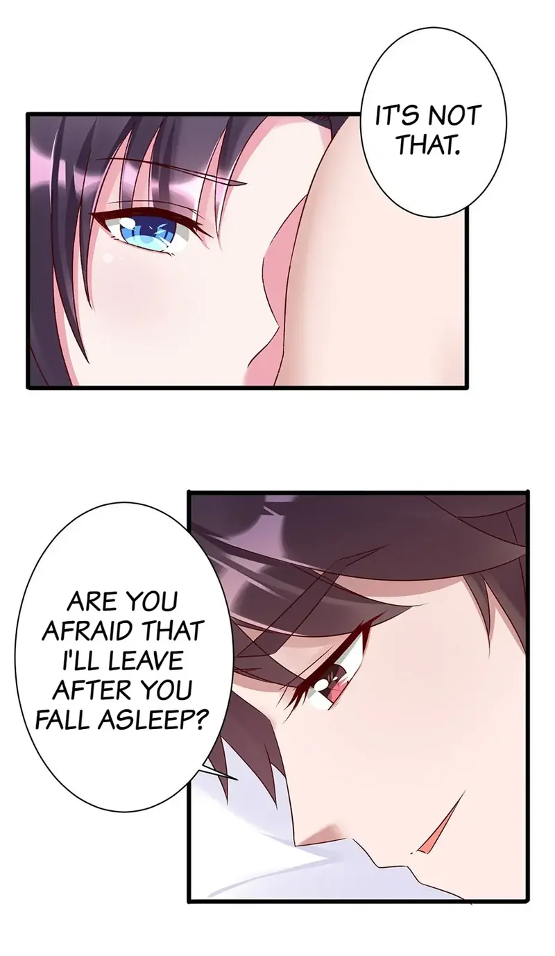 Dear Stranger Chapter 21 page 6
