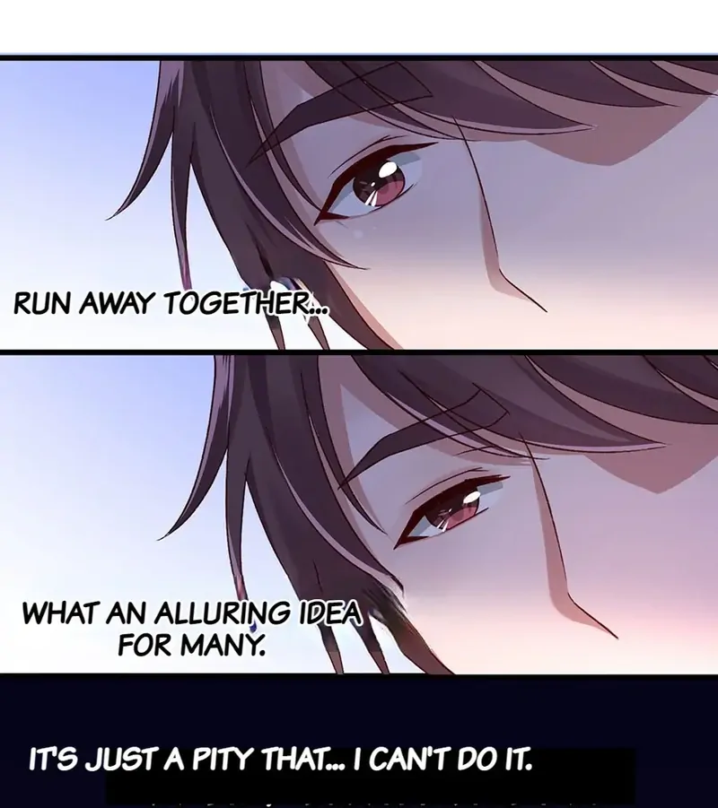 Dear Stranger Chapter 21 page 8