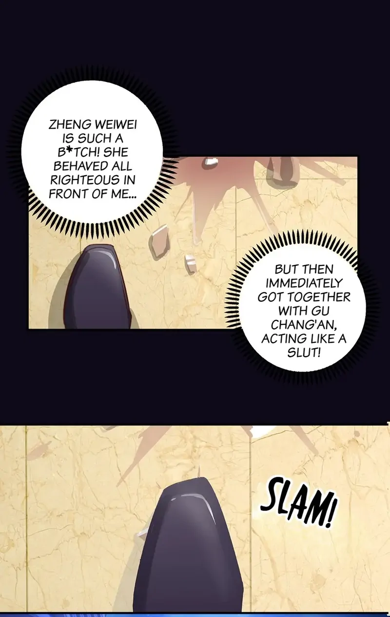 Dear Stranger Chapter 25 page 0