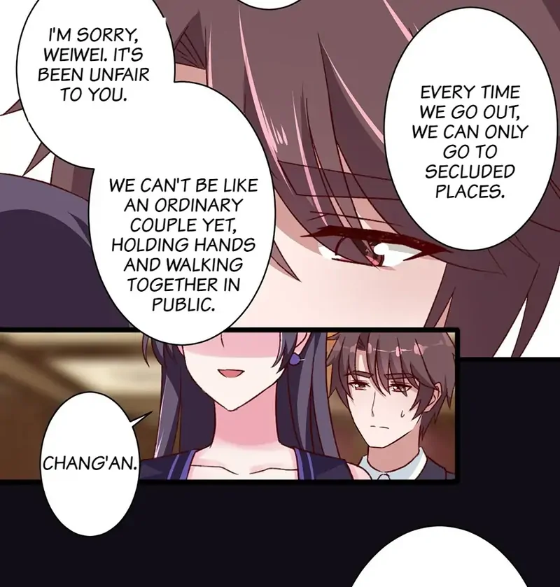 Dear Stranger Chapter 25 page 13