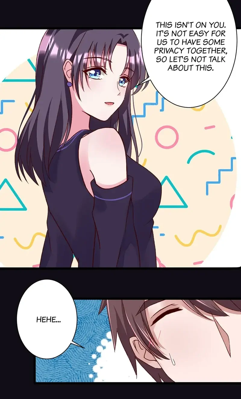Dear Stranger Chapter 25 page 14