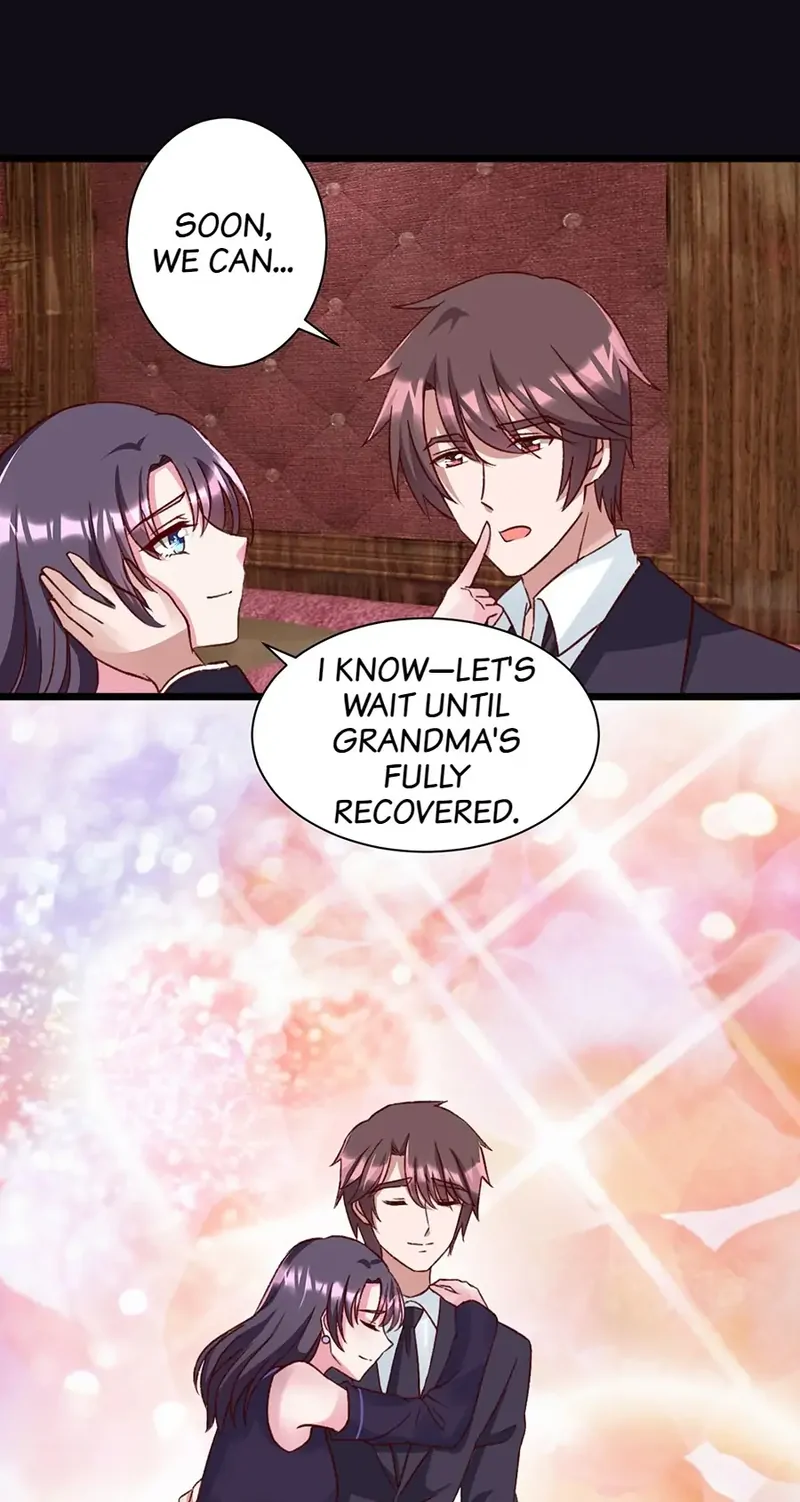 Dear Stranger Chapter 25 page 16