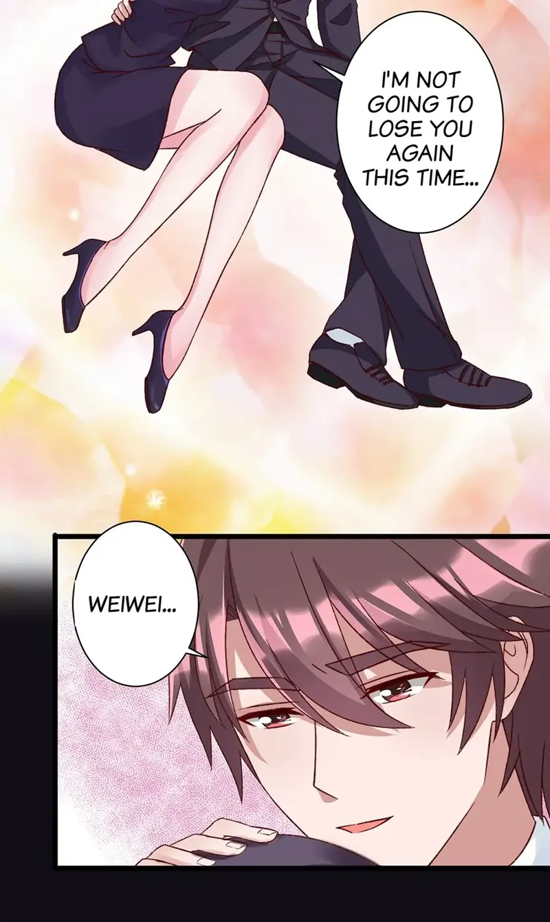 Dear Stranger Chapter 25 page 17