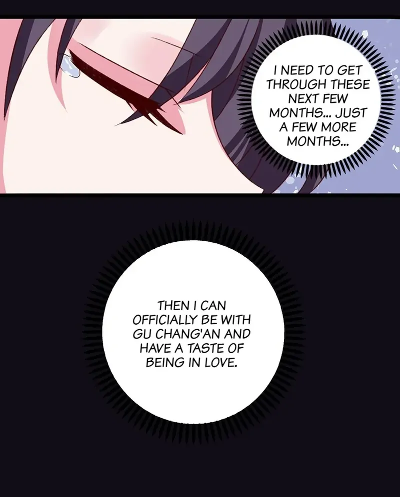 Dear Stranger Chapter 25 page 18