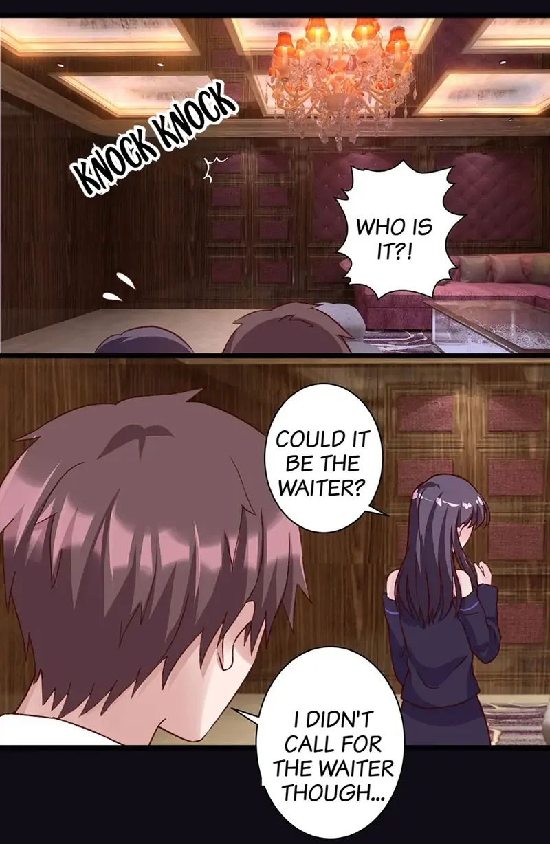 Dear Stranger Chapter 25 page 19