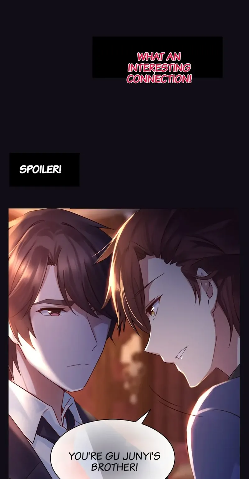 Dear Stranger Chapter 25 page 23