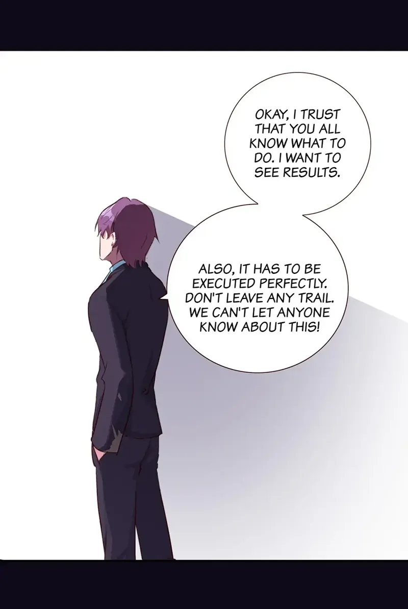 Dear Stranger Chapter 25 page 3