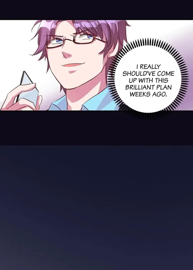 Dear Stranger Chapter 25 page 4