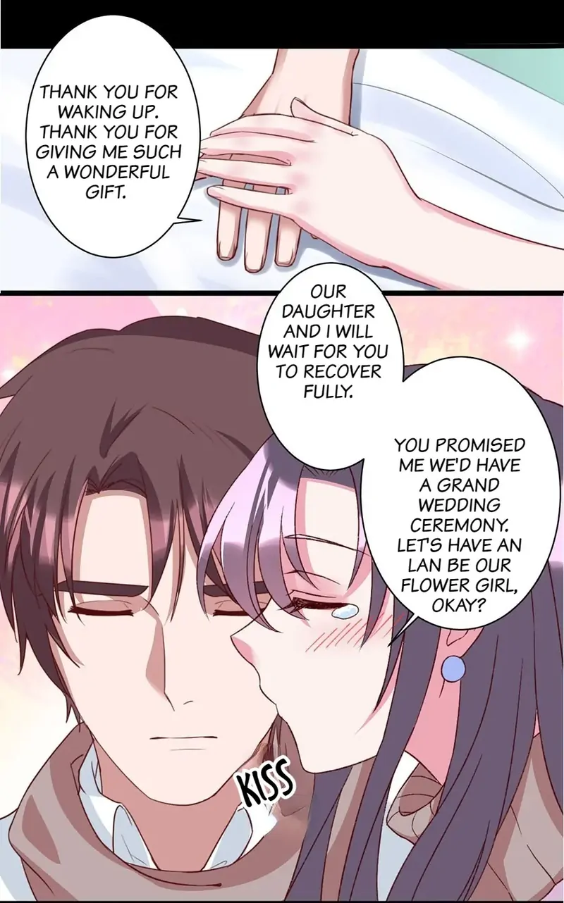 Dear Stranger Chapter 37 page 10