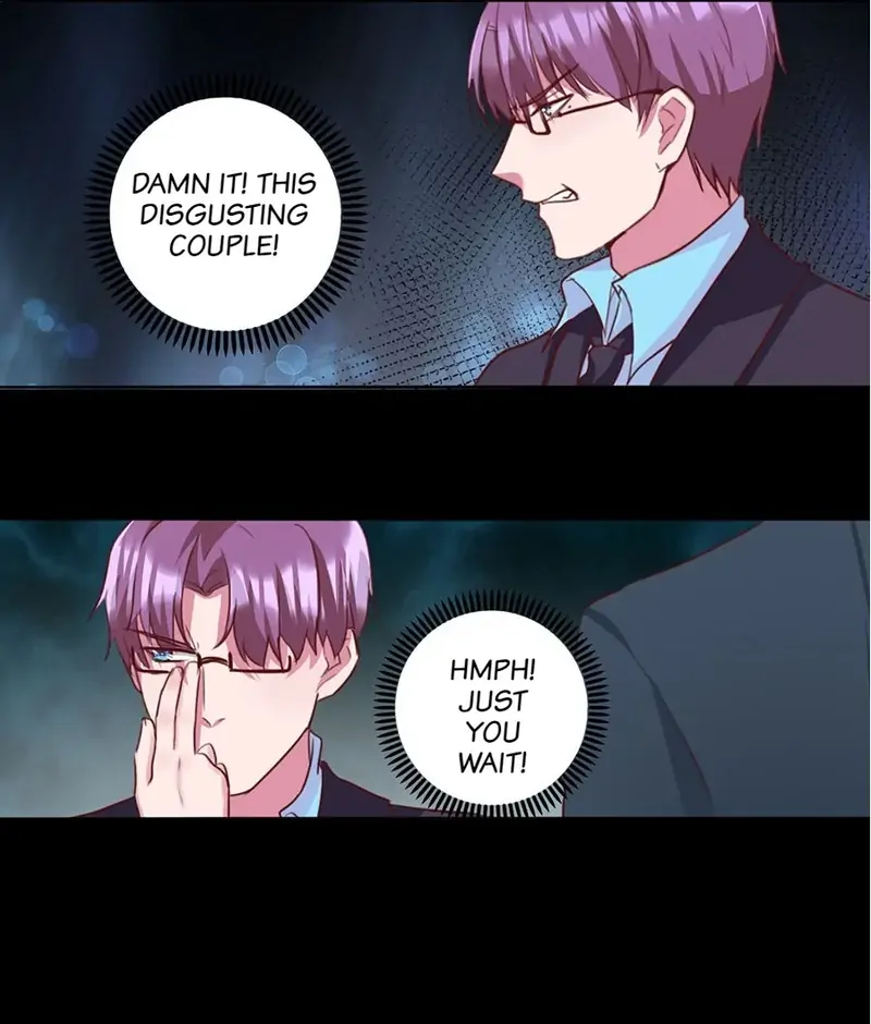 Dear Stranger Chapter 37 page 15
