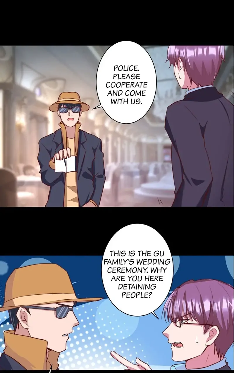 Dear Stranger Chapter 37 page 16