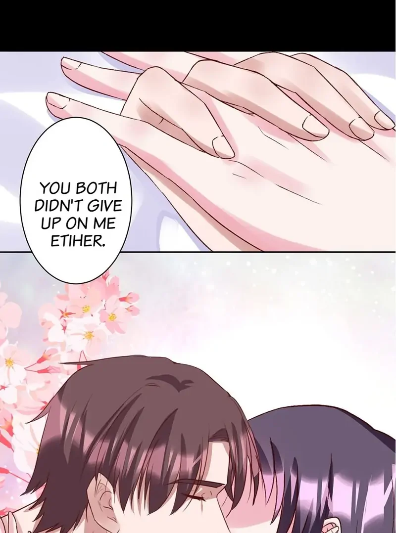 Dear Stranger Chapter 37 page 19