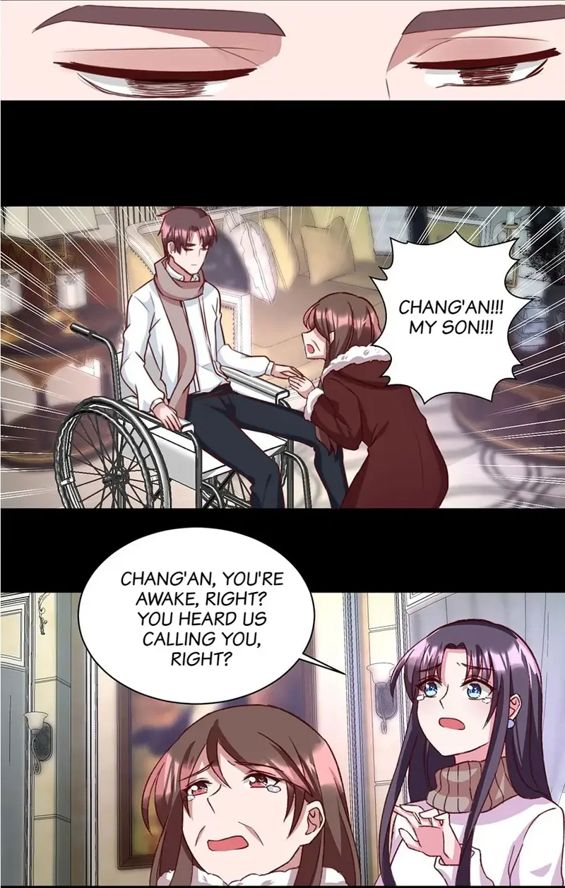 Dear Stranger Chapter 37 page 4