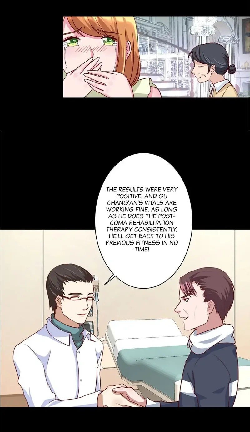 Dear Stranger Chapter 37 page 7