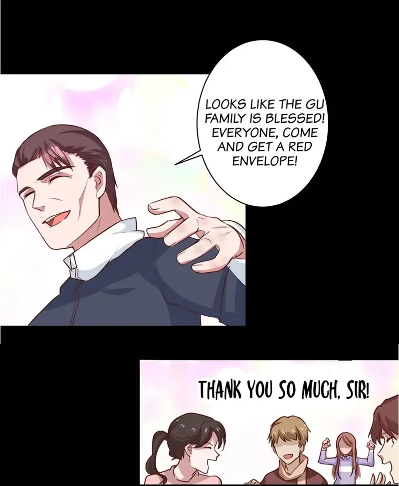 Dear Stranger Chapter 37 page 8