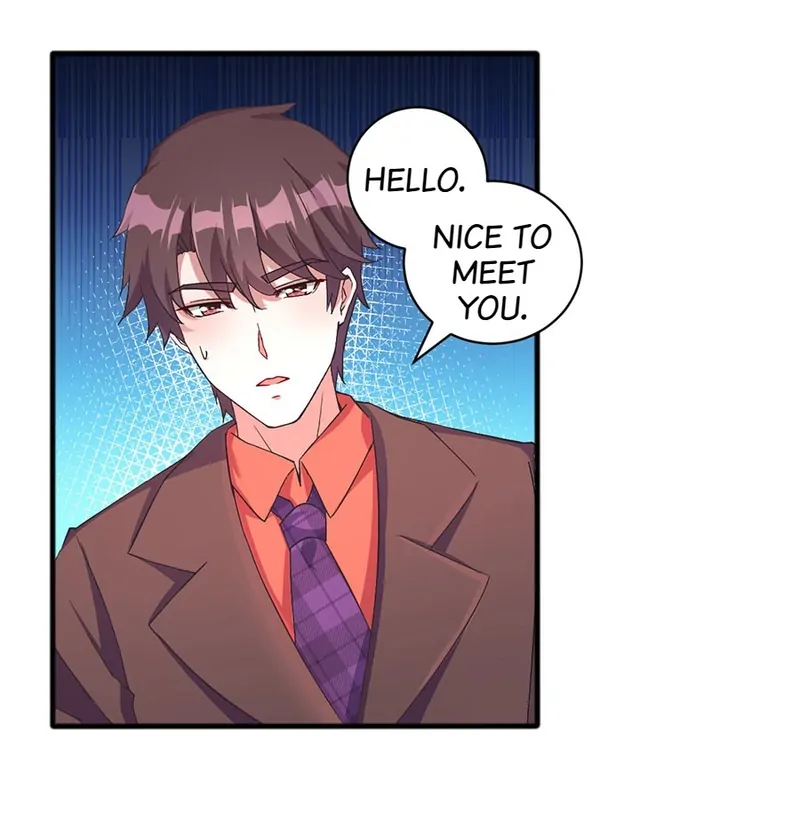 Dear Stranger Chapter 7 page 0