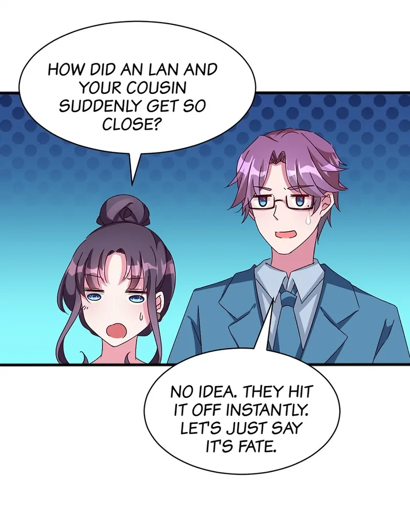 Dear Stranger Chapter 7 page 10