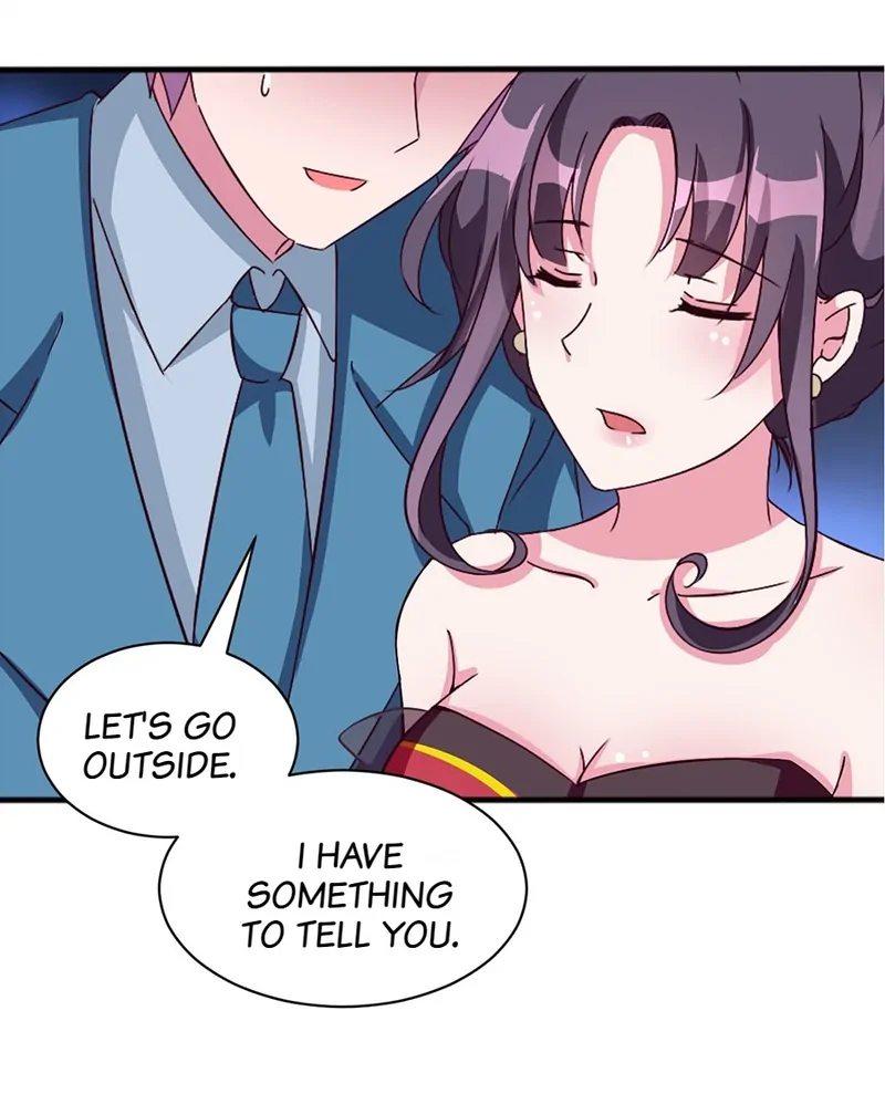 Dear Stranger Chapter 7 page 16