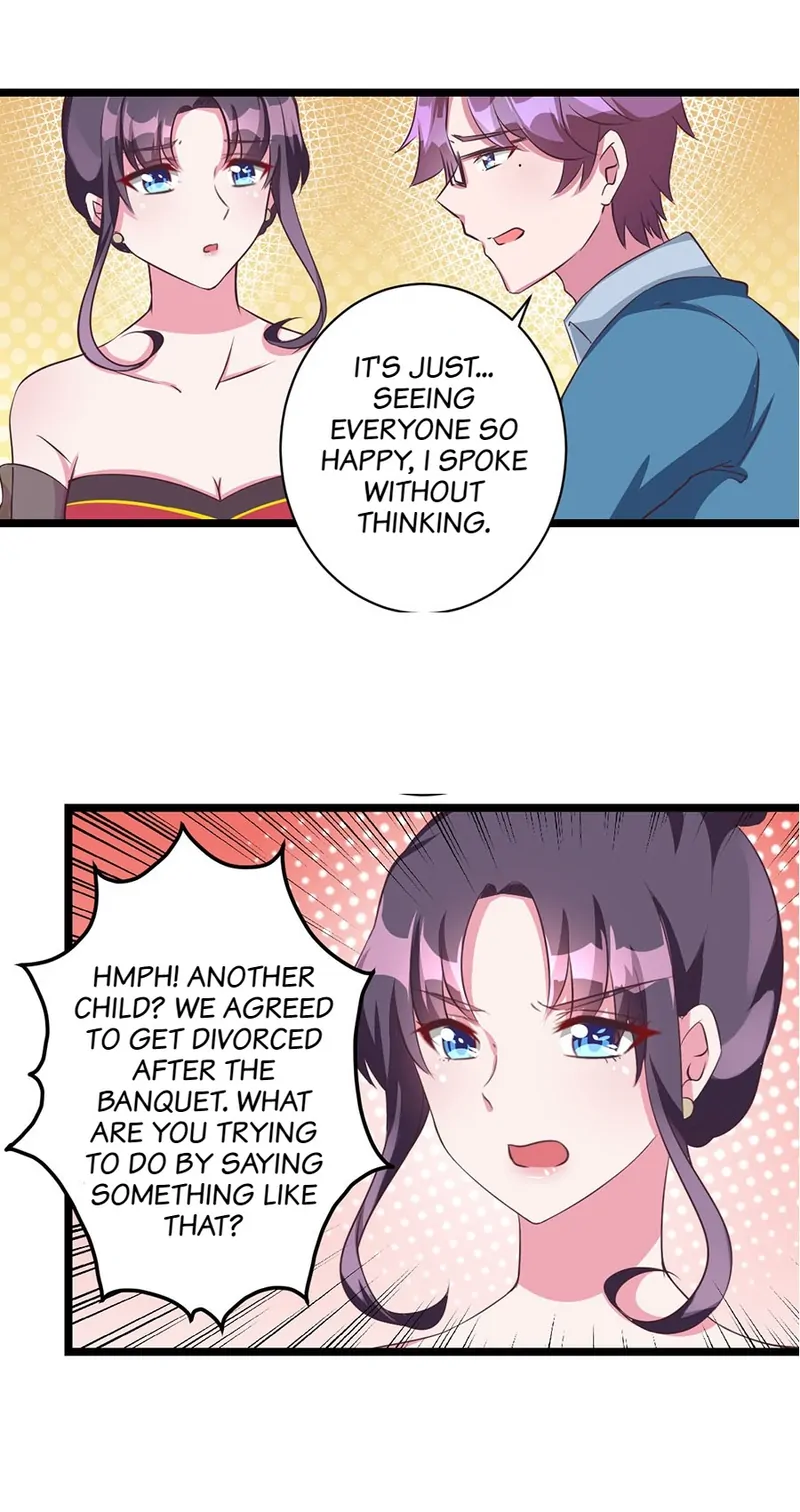 Dear Stranger Chapter 7 page 19