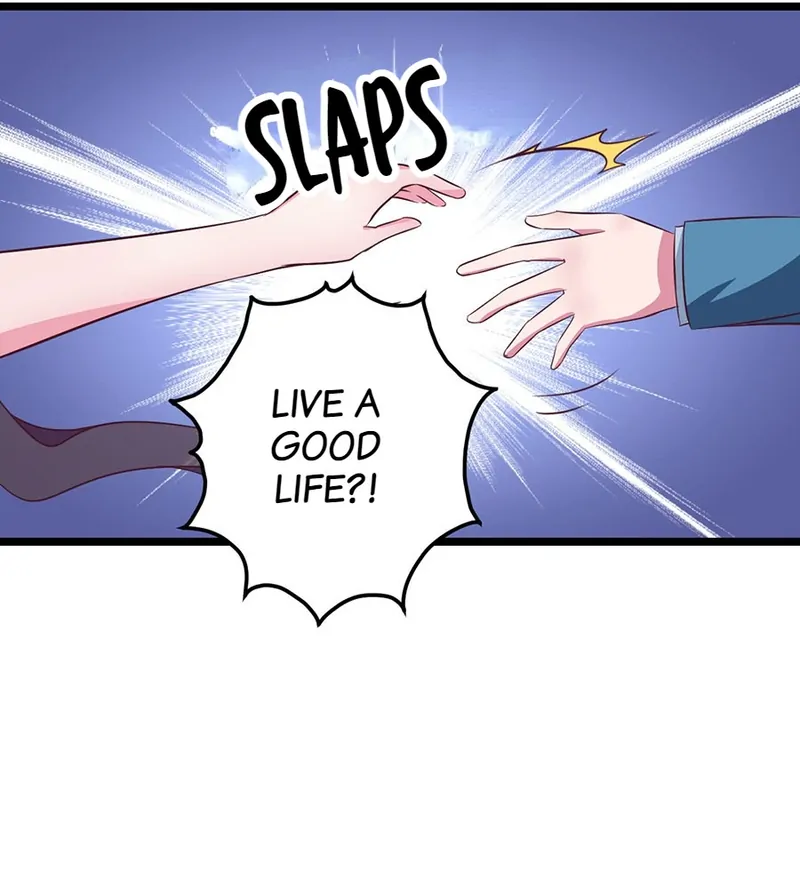 Dear Stranger Chapter 7 page 21