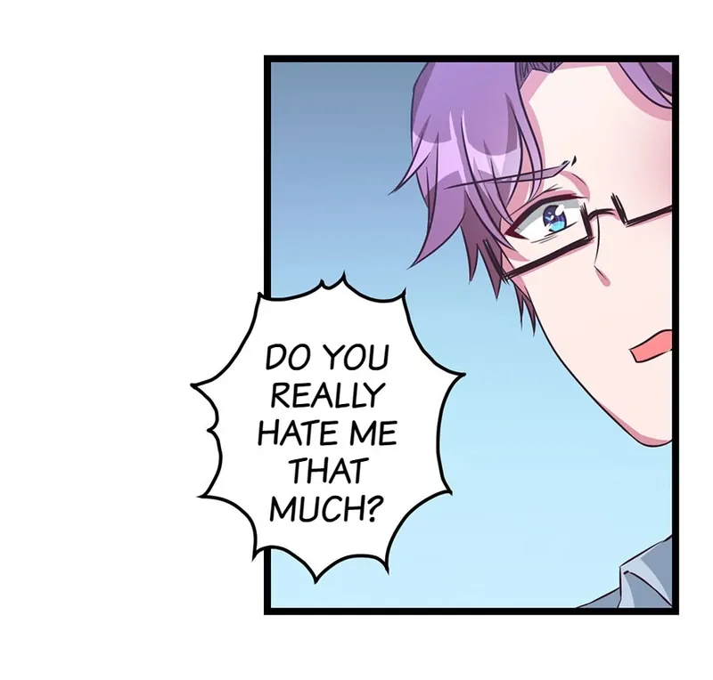 Dear Stranger Chapter 7 page 26