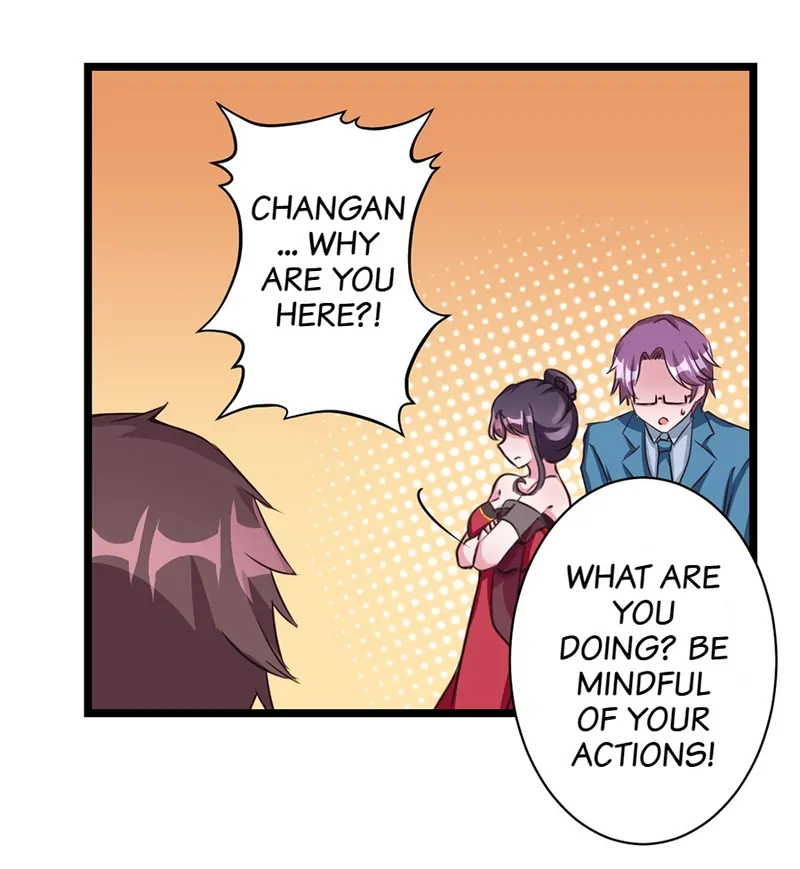Dear Stranger Chapter 7 page 32