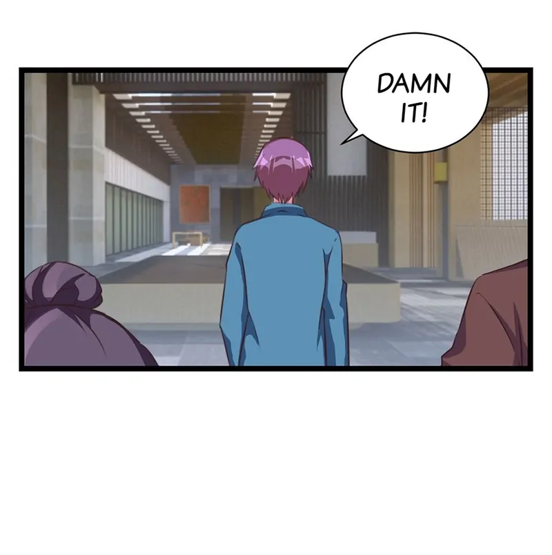 Dear Stranger Chapter 7 page 34