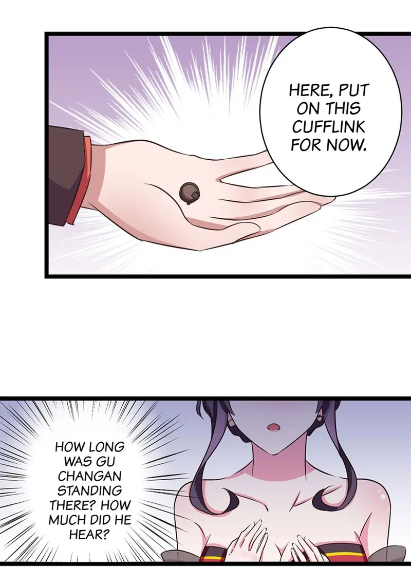 Dear Stranger Chapter 7 page 36