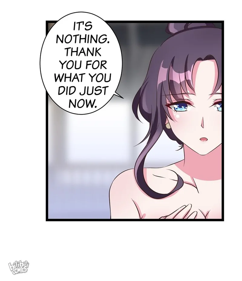 Dear Stranger Chapter 7 page 38