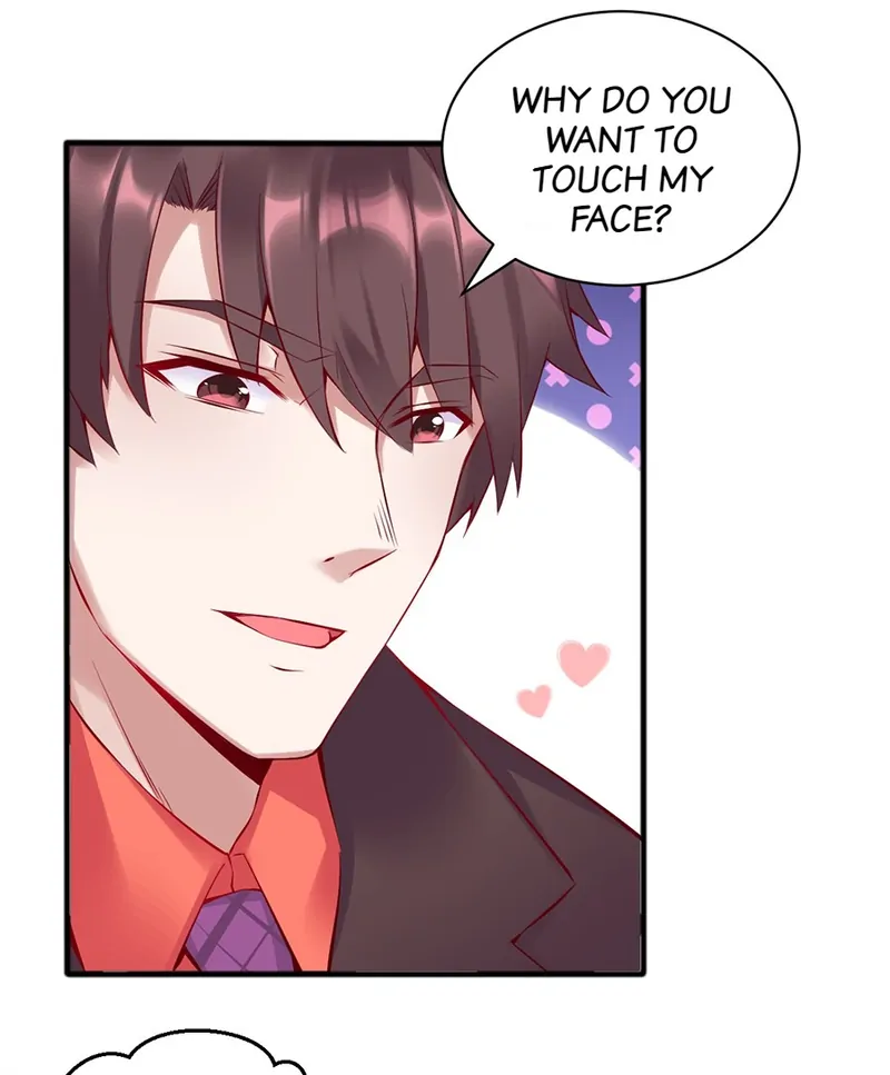 Dear Stranger Chapter 7 page 3