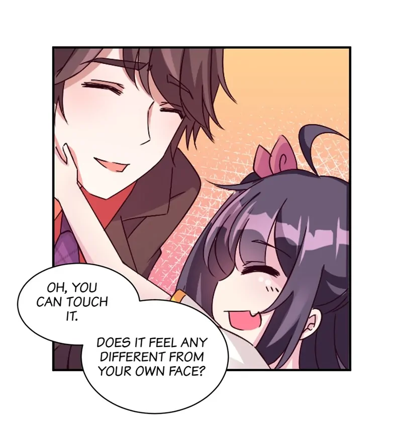 Dear Stranger Chapter 7 page 5