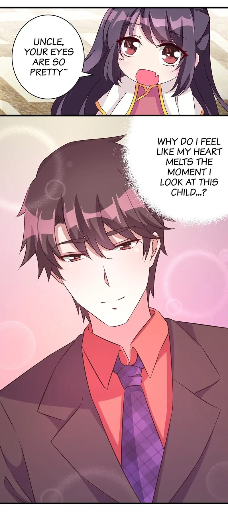 Dear Stranger Chapter 7 page 6