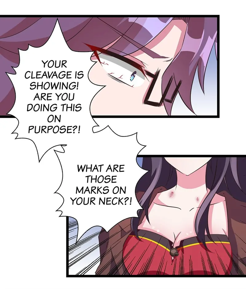 Dear Stranger Chapter 9 page 9